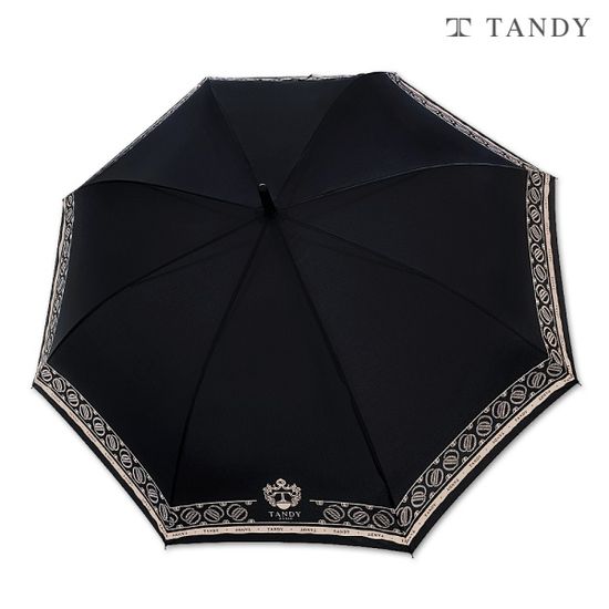탠디 블랙로고 65 장우산 (큰우산)