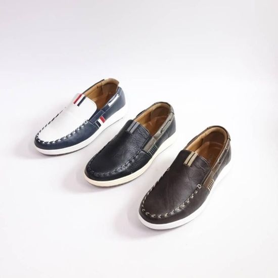 남성운동화 사무실 슬립온 커플운동화 남자스니커즈[W