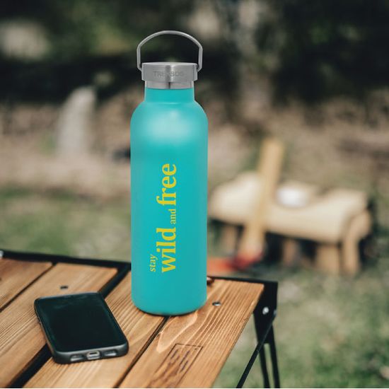 한정판 싼티아고 프리미움 스텐 텀블러 750 ml 