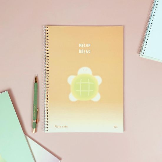 2000 연습장(스윗츠블러)