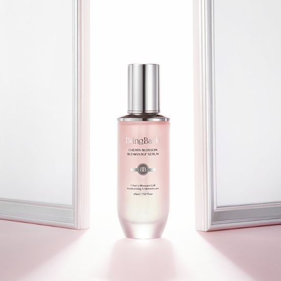 [1+1] 브링백 체리블라썸 세럼 45ml (~25.8.14까지)