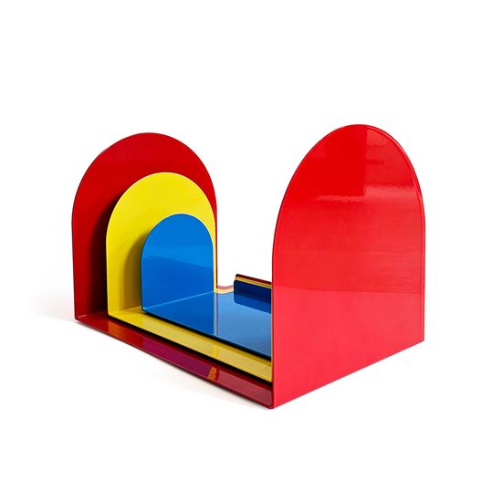 Bookend SML