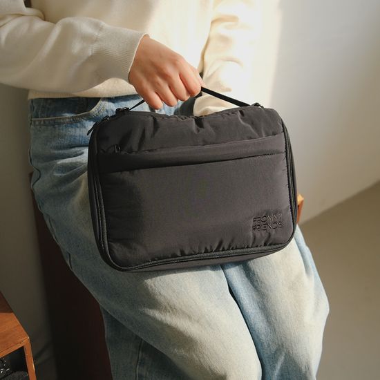 프롬마이프렌즈 북커버 올데이 북백 3colors