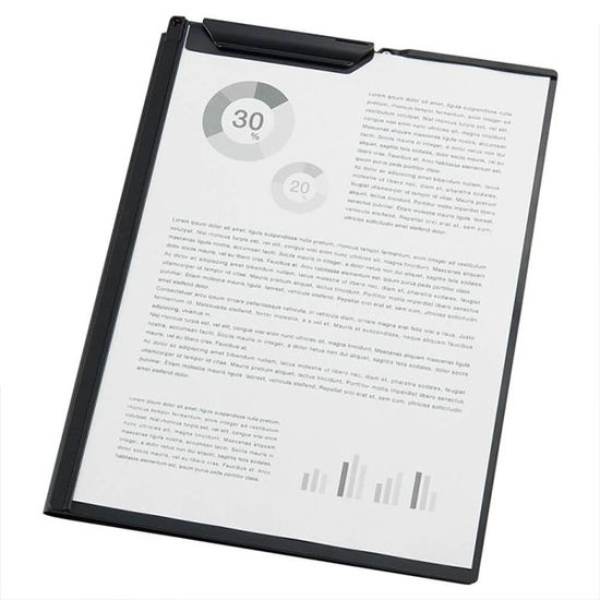 [리히트랩][F-5903] Noir x noir CLIP FILE