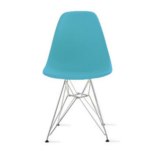 LUNA chiar / 루나 철제다리 의자