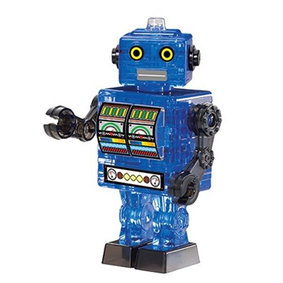 틴로봇(Tin Robot)