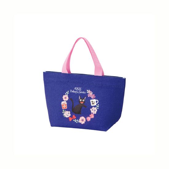 마녀배달부 키키 캔버스 토트백(H658907)
