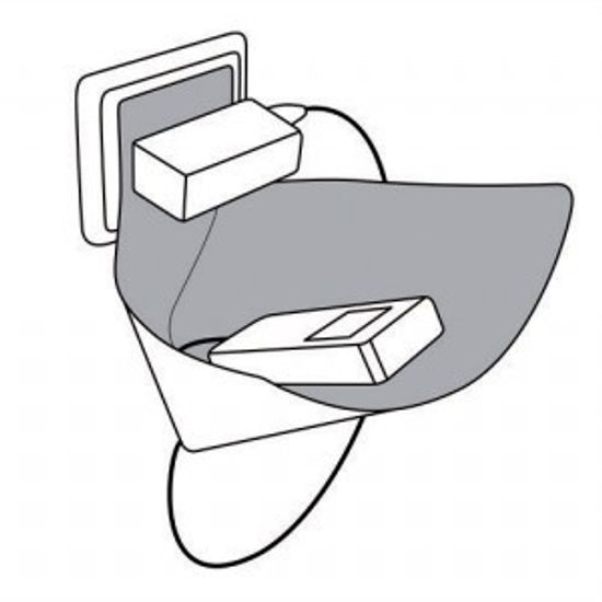 모바일기기 수납끝~ 로드딩