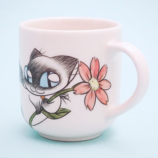 캐미묘 1인다기