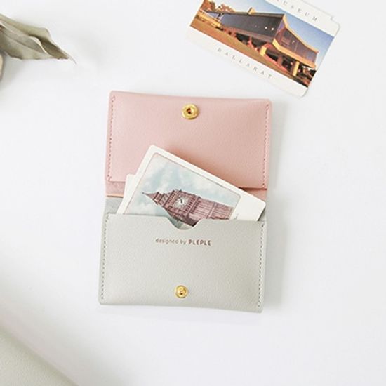 트윈 케이스(카드 케이스)