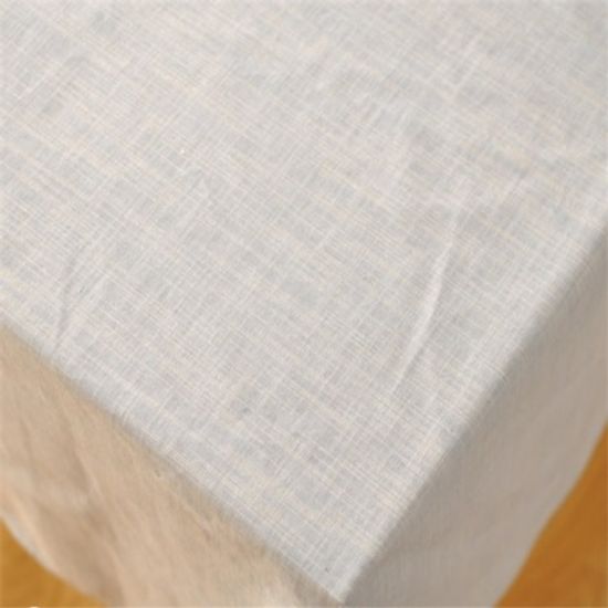 순면 식탁보 테이블보