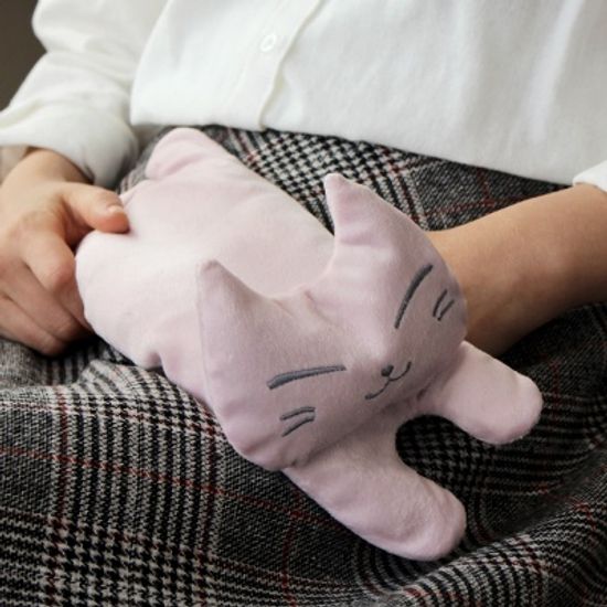 천연곡물찜질팩 콩냥 / 팥+쑥 찜질팩