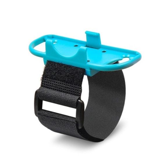 닌텐도 스위치 조이콘 그립 손목밴드 스트랩 악세사리