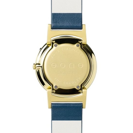 브래들리 럭스 골드