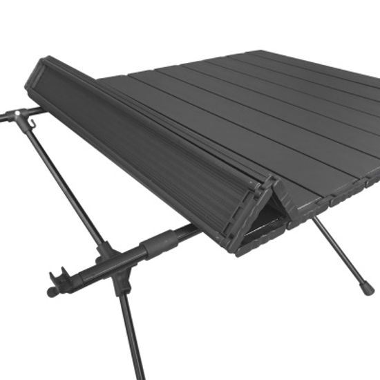 블랙스미스 경량 롤테이블 접이식 테이블