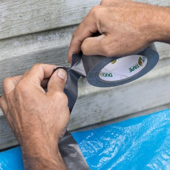 덕테이프 맥스 MAX 익스트림웨더 덕트테이프 18m