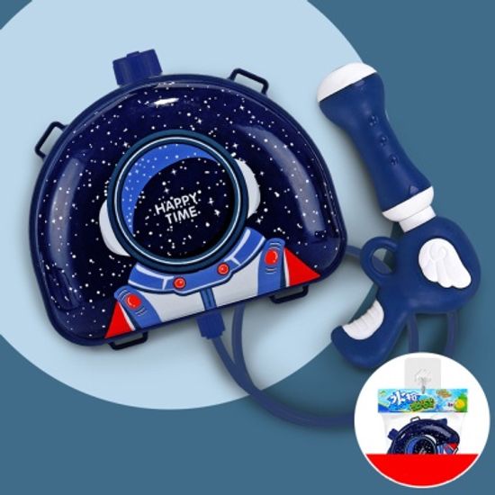 동물 캐릭터 배낭 대용량 워터건 물총 물놀이 장난감