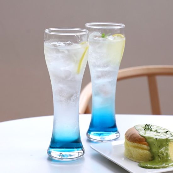 멜로드 맥주잔, 유리컵 475ml