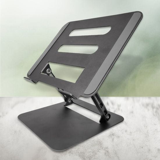 랩킷B 맥북 아이패드 노트북 접이식 거치대