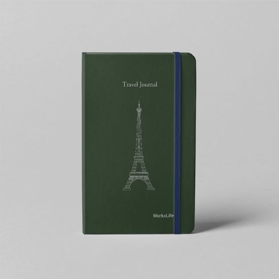 트래블저널 - 포레스트
