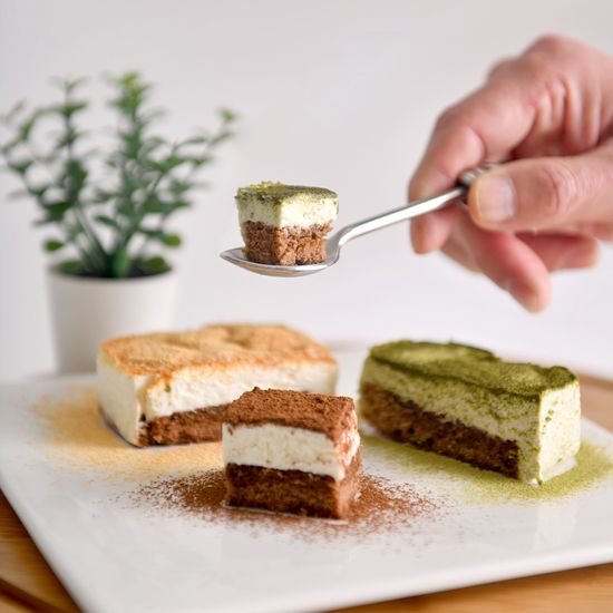 고단백 두부 티라미수 디저트 간식 3가지맛_90g*2개입