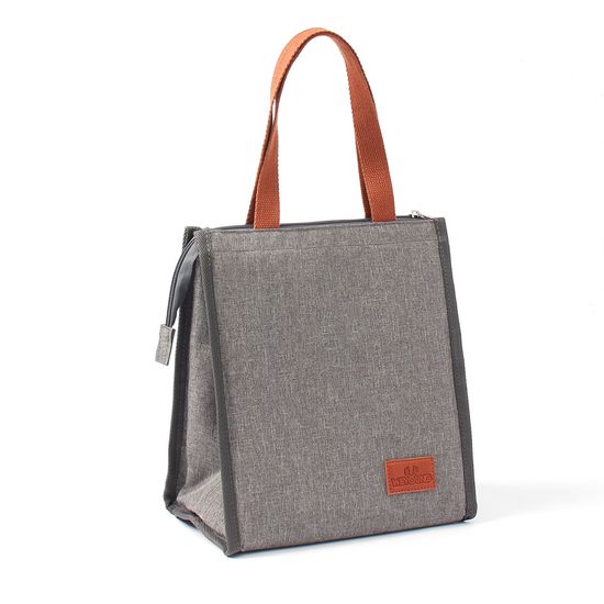 [쿠킹홈]조이풀 보온보냉 도시락 가방 B-16