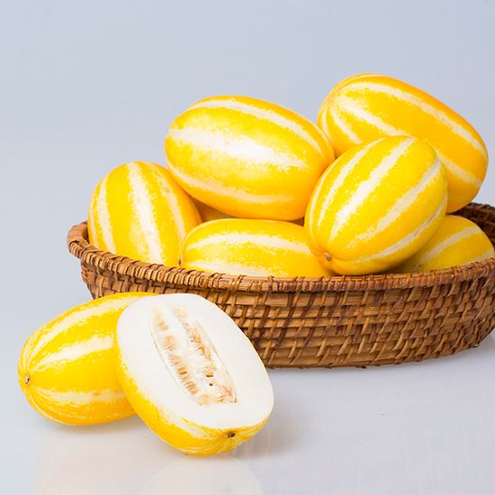 [자연예서] 성주 참외 10kg (31-35과)
