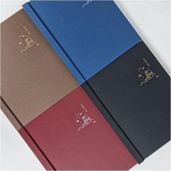 32000 접착식앨범(SP)