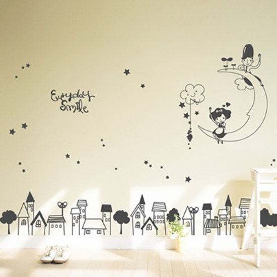 ijs098- 달빛 속 연인