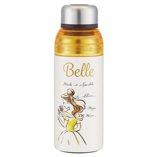 벨 분리형 스테인레스 보틀 400ML