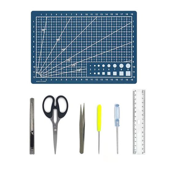 DIY 미니어처 제작도구세트