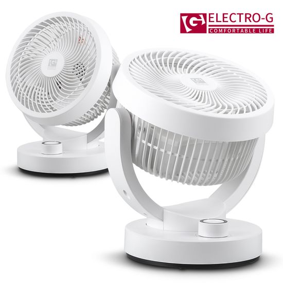 GEF-CIRCUL4000 미니 서큘레이터 선풍기