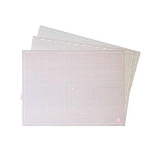 윈스타 PP슬림 620X450 A2 데스크 커팅 매트[00852846]