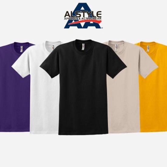 [무지티 모음전]챔피온 AAA 길단 데일리 반팔티