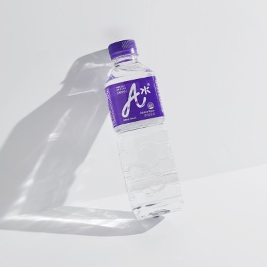 [에이수] 프리미엄 알칼리수 (500ml*20병)
