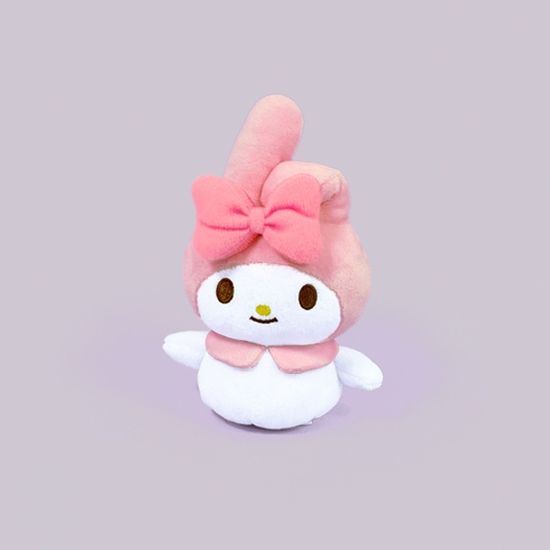 산리오 손가락인형 6종