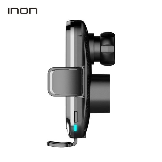 아이논 INON 15W 차량용 자동 고속무선충전기