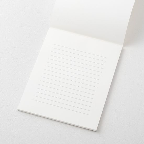 MD Letter Pad COTTON A