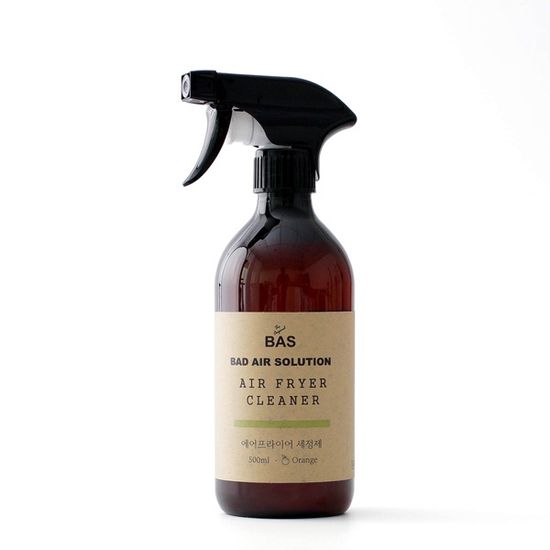 BAS 에어프라이어 세정제 500ml