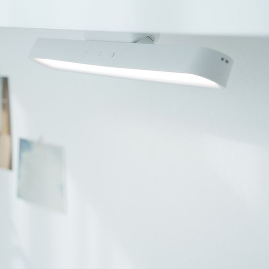 LED 하몬 휴대용 충전형 부착형 스탠드 조명 6W