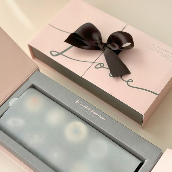 디비디 초콜릿 박스 - Sweet (18구)