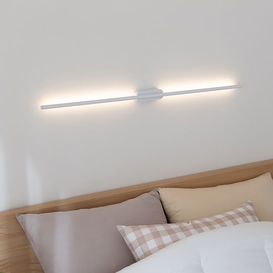 LED 스틱본 벽등 10W 골드