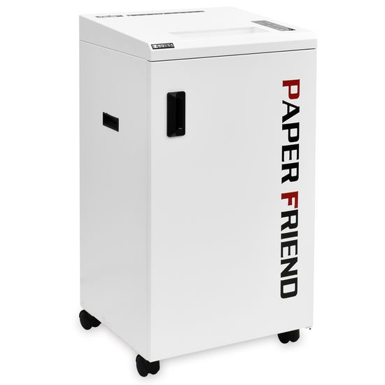 현대오피스 PK-M270MM+오일 국산 90L 대형문서세단기