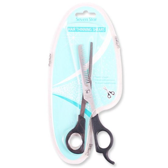 헤어 틴닝가위(W21A8AB)