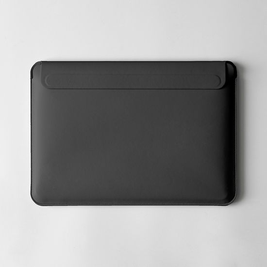 Ekeepment 노트북 가죽 파우치 레더프로 2세대