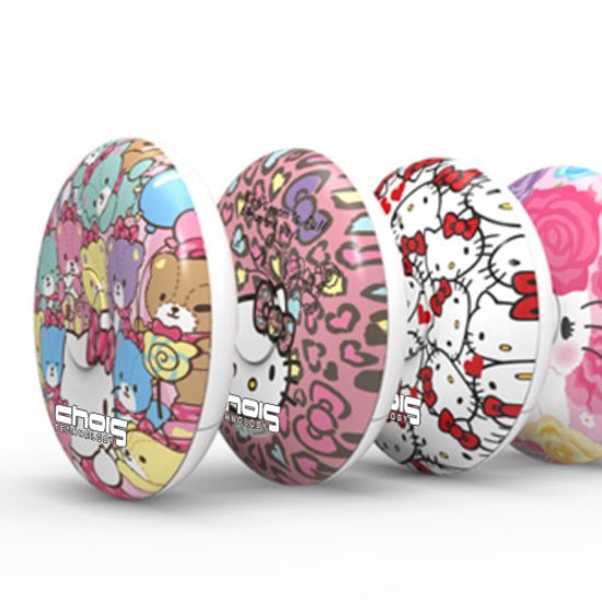 X-pointer 헬로키티 블루투스 셀카 리모콘 XSC100K