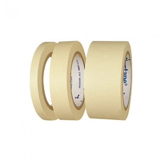 마스킹테이프 미색 24 mm 미색 (1개입)