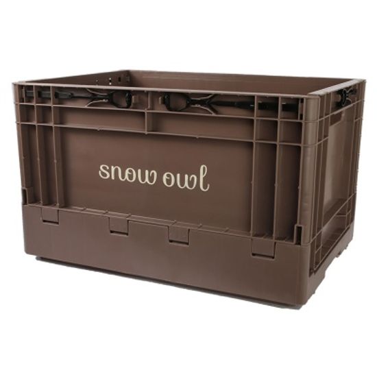 스노우아울 유틸리티 폴딩박스