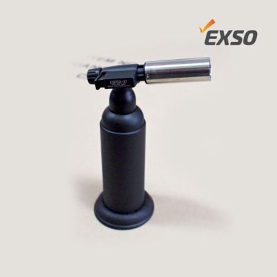 Exso 엑소 가스토치 ESPER-27