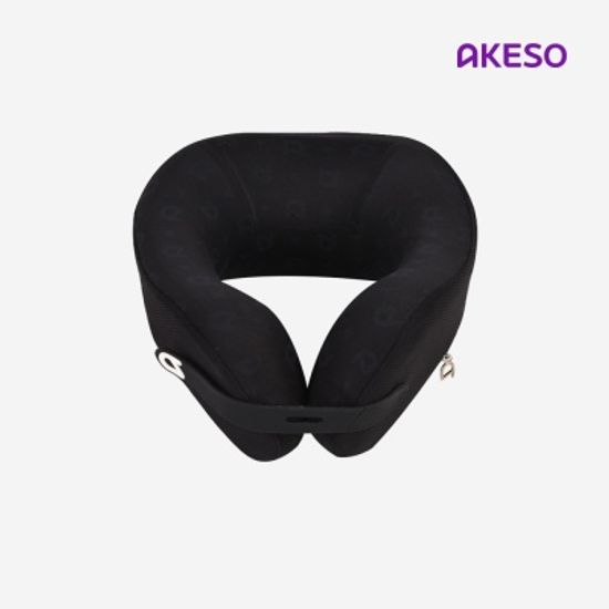 아케소 거북이 목보호대 경추보조기